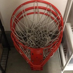 Basketball Court Extenders